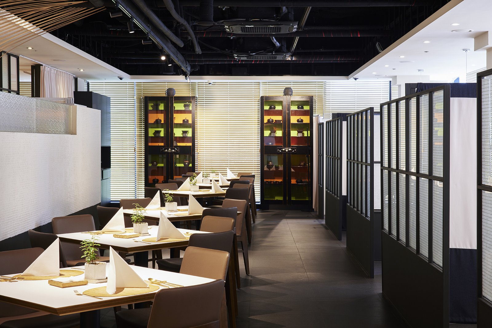Congdu Myeongdong
