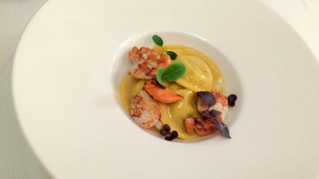 Al Bàcar, Restaurant in Fagagna