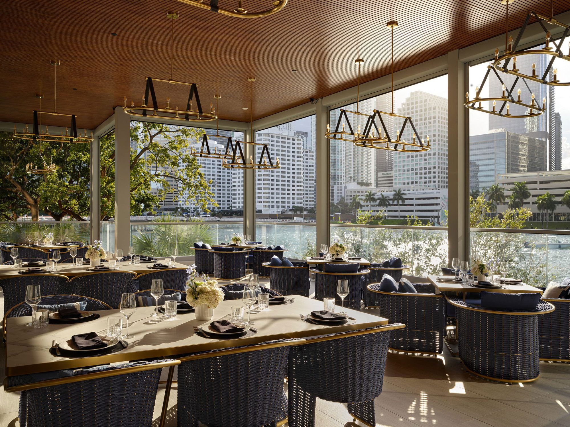 The Mexican Miami, Restaurant in Miami