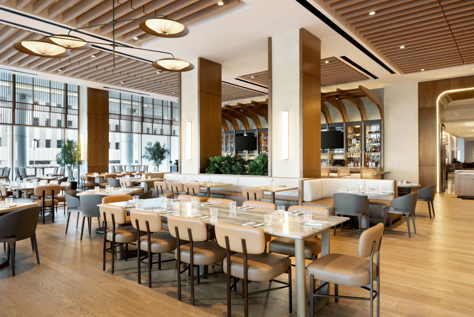Moda Fare, San Antonio, United States