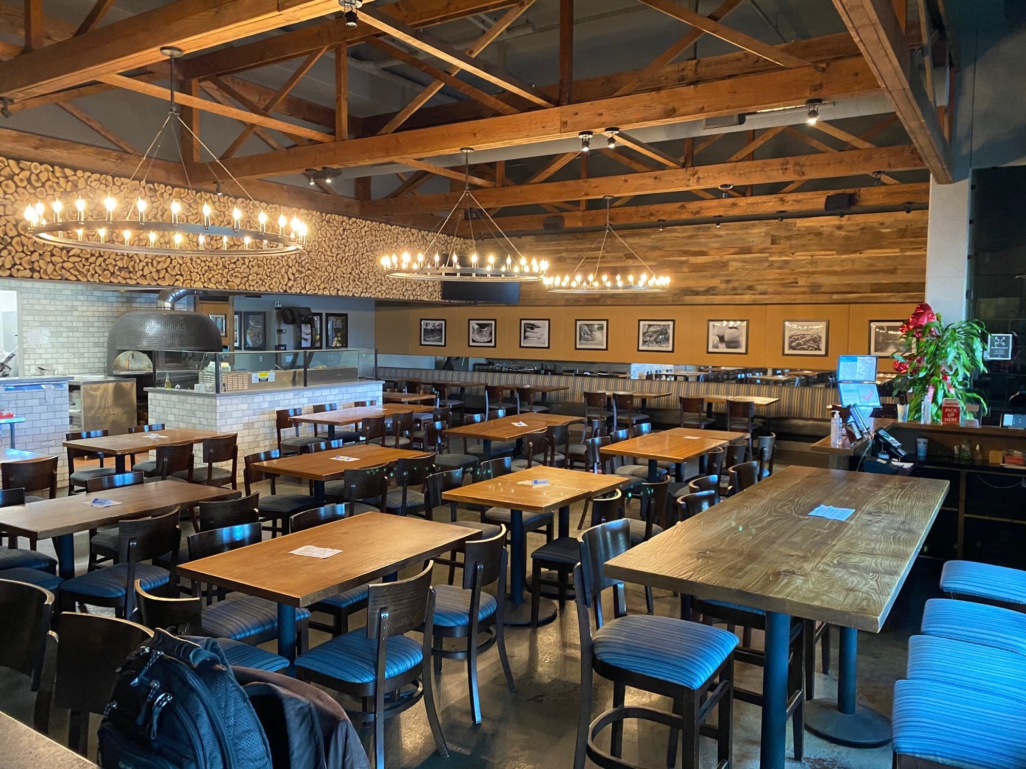 La Pizzeria Cupertino