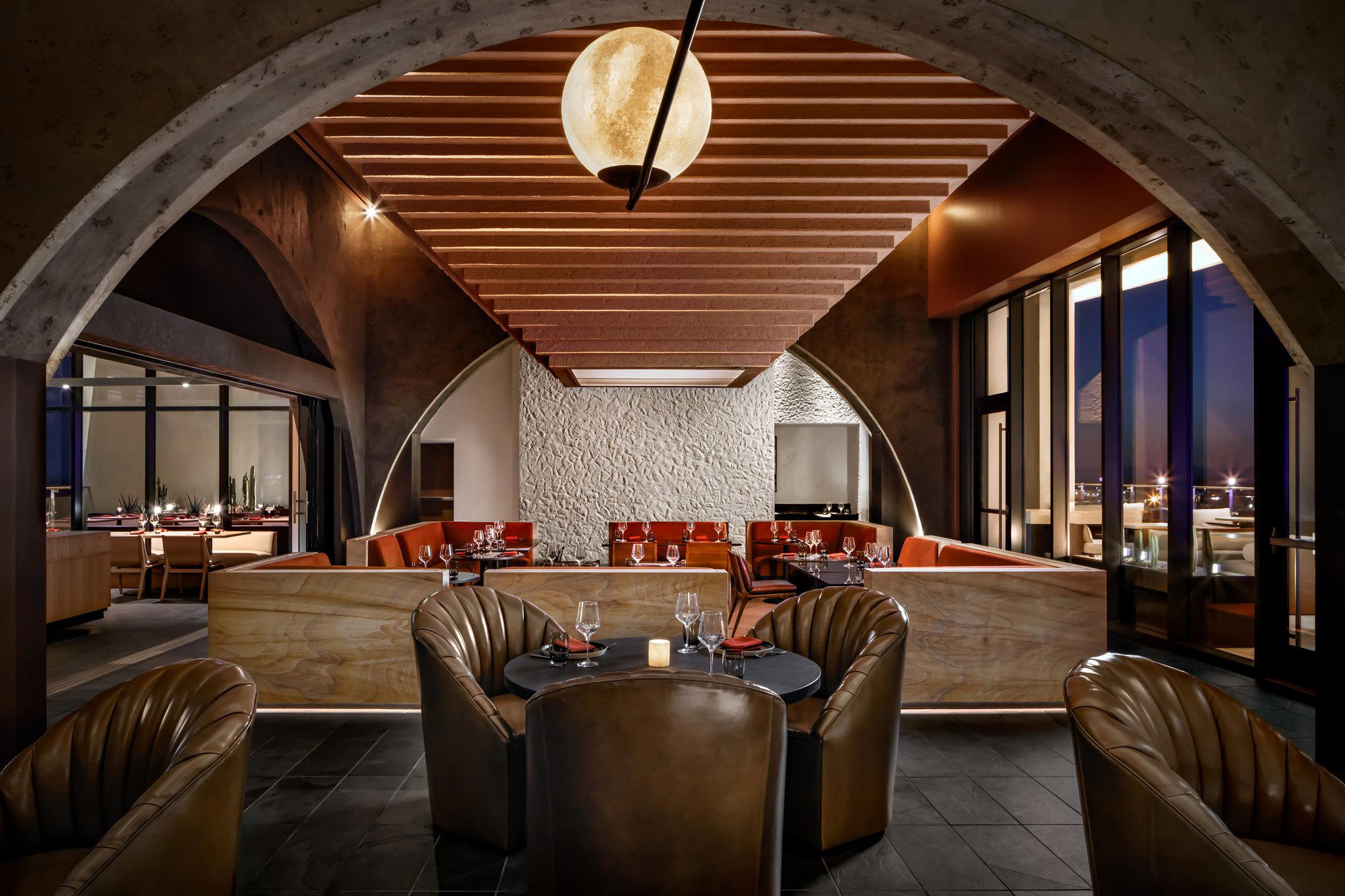 Prime, A Shula's Steak House, Chandler, United States