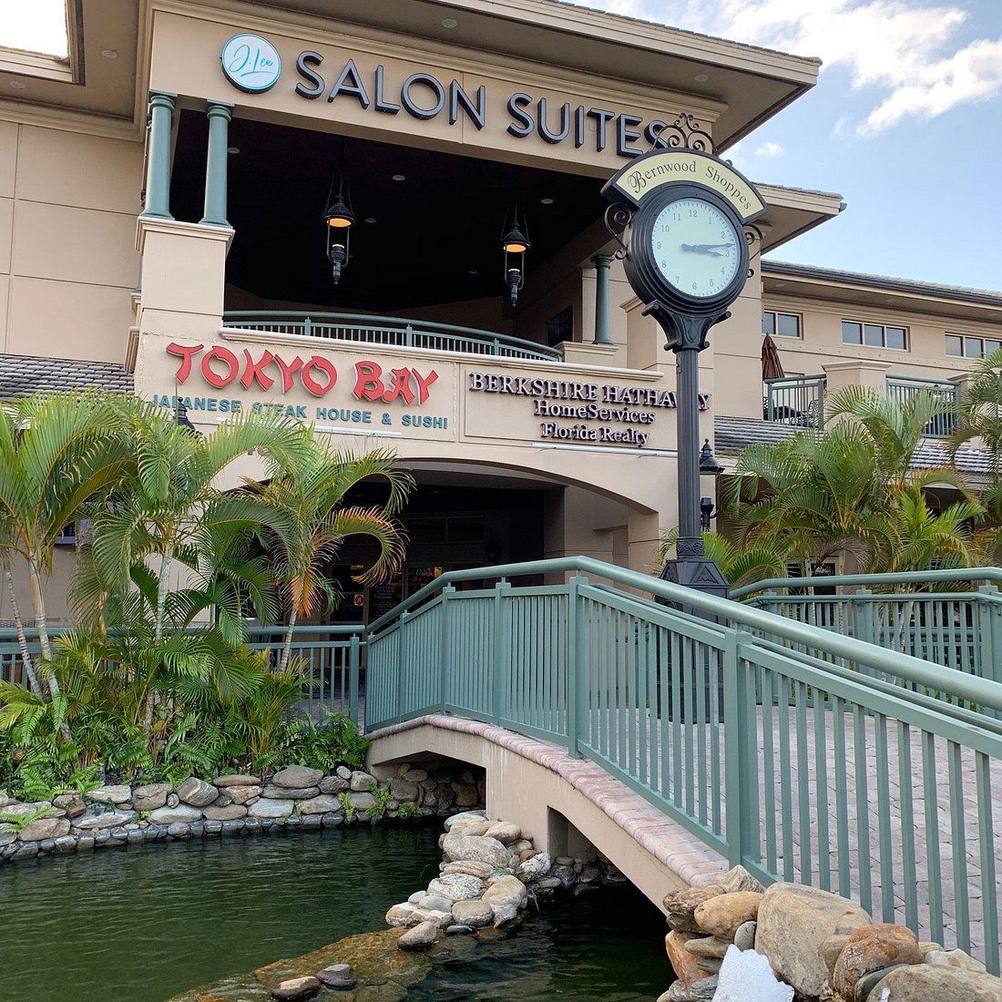 Tokyo Bay Bonita Springs, Restaurant in Bonita Springs