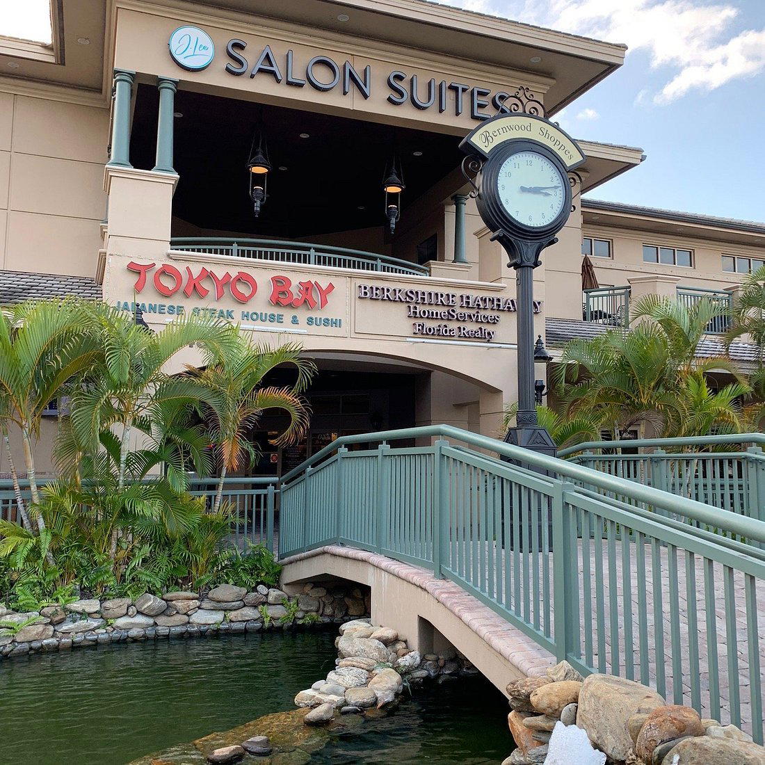 Tokyo Bay Bonita Springs restaurant in Bonita Springs, United States