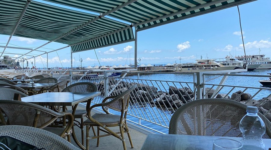 Marinella Restaurant