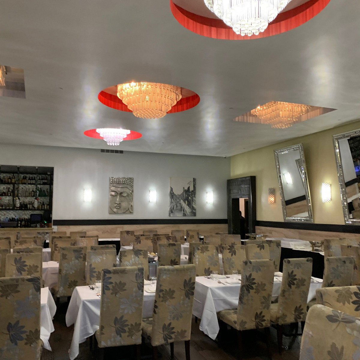 Sakoon, Restaurant in Fremont