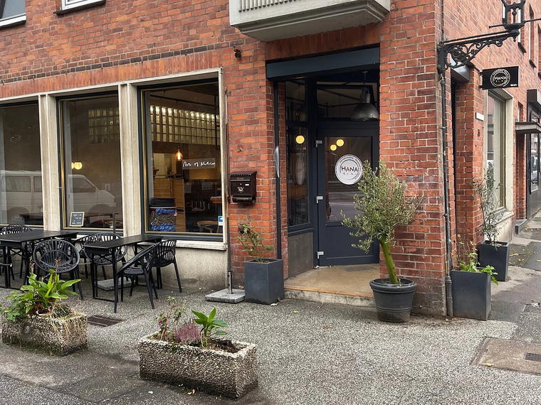 HANA, Lübeck, Germany