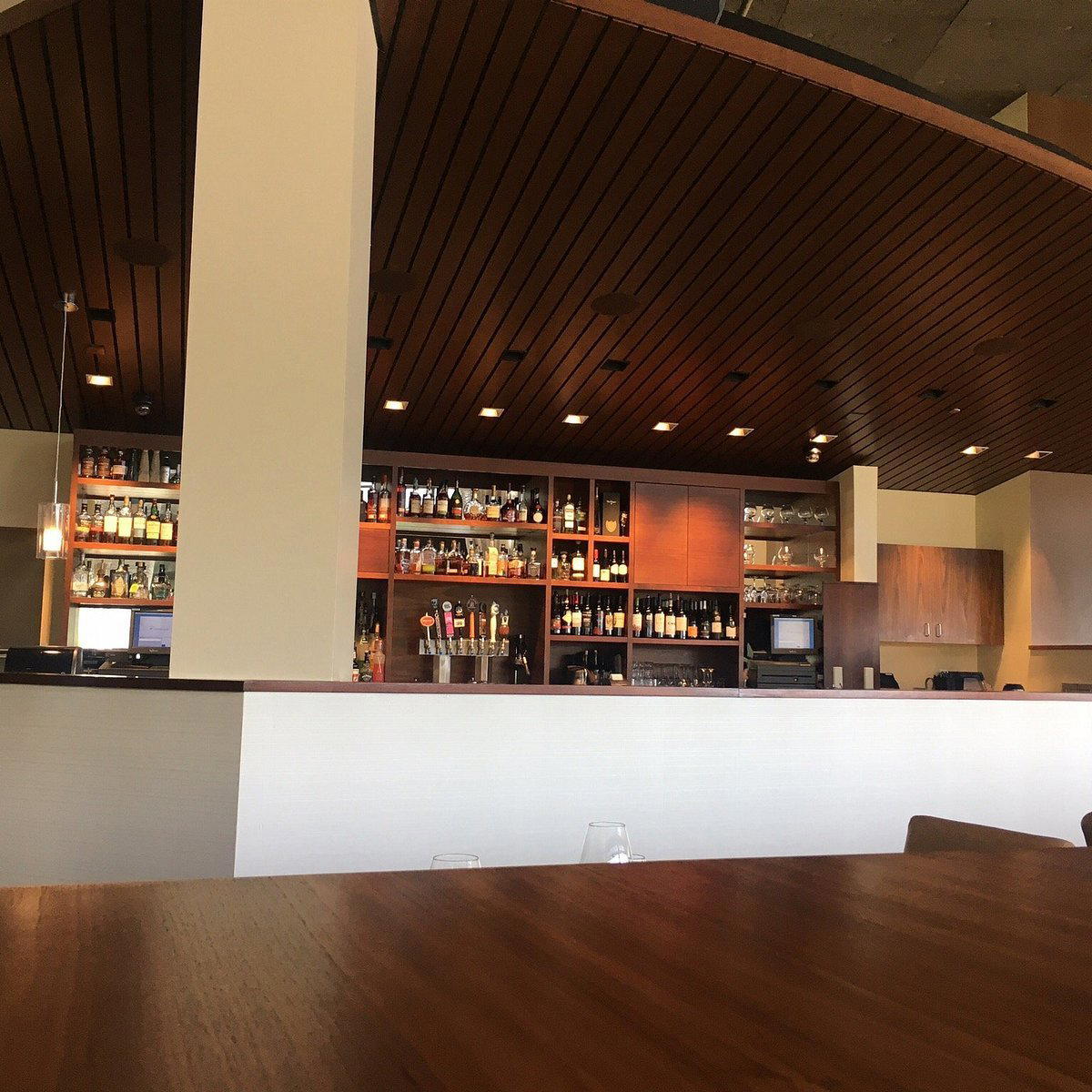 The Clearwater restaurant in Suquamish, United States