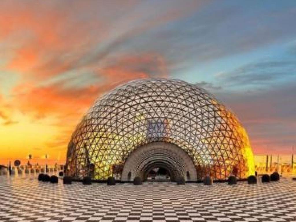 The Sphere