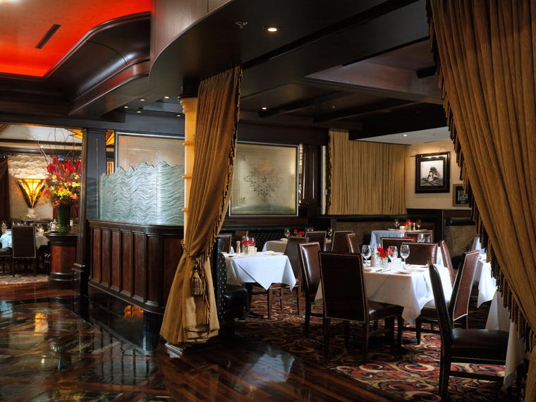 Vic & Anthony’s, Houston, United States