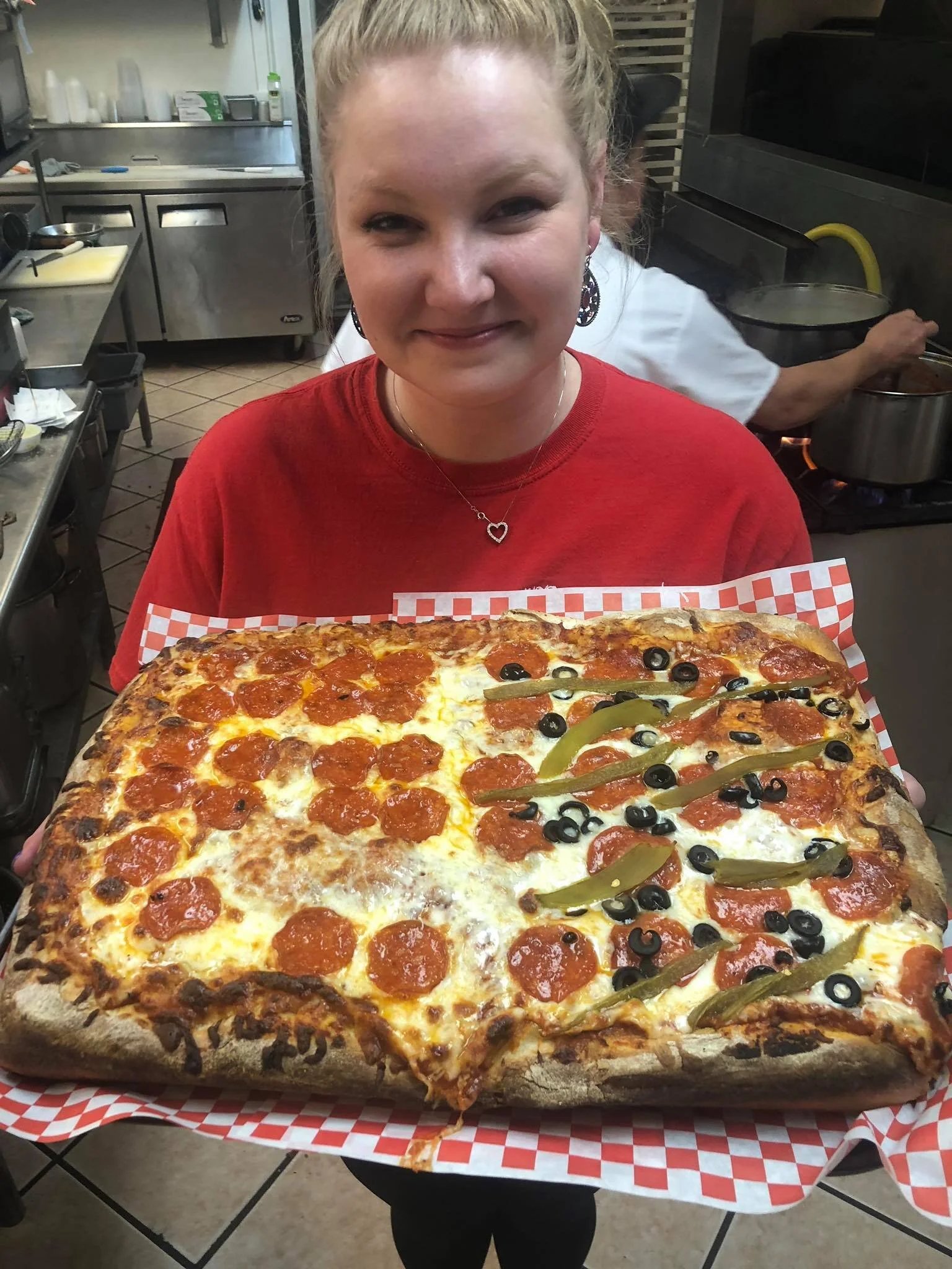 Grammy's Italian Goodies, Wheat Ridge, United States