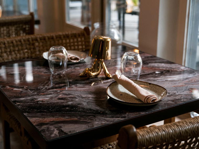 Laberinto GastroTails, Groningen, Netherlands