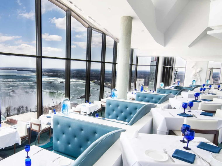 The Watermark, Niagara Falls, Canada