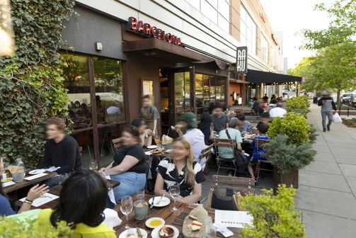 The brickery