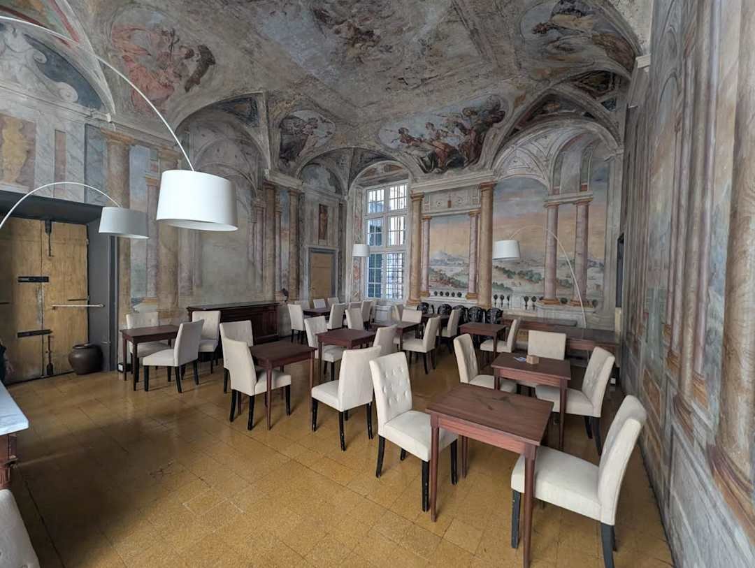 Macellaio RC Genova, Restaurant in Genoa