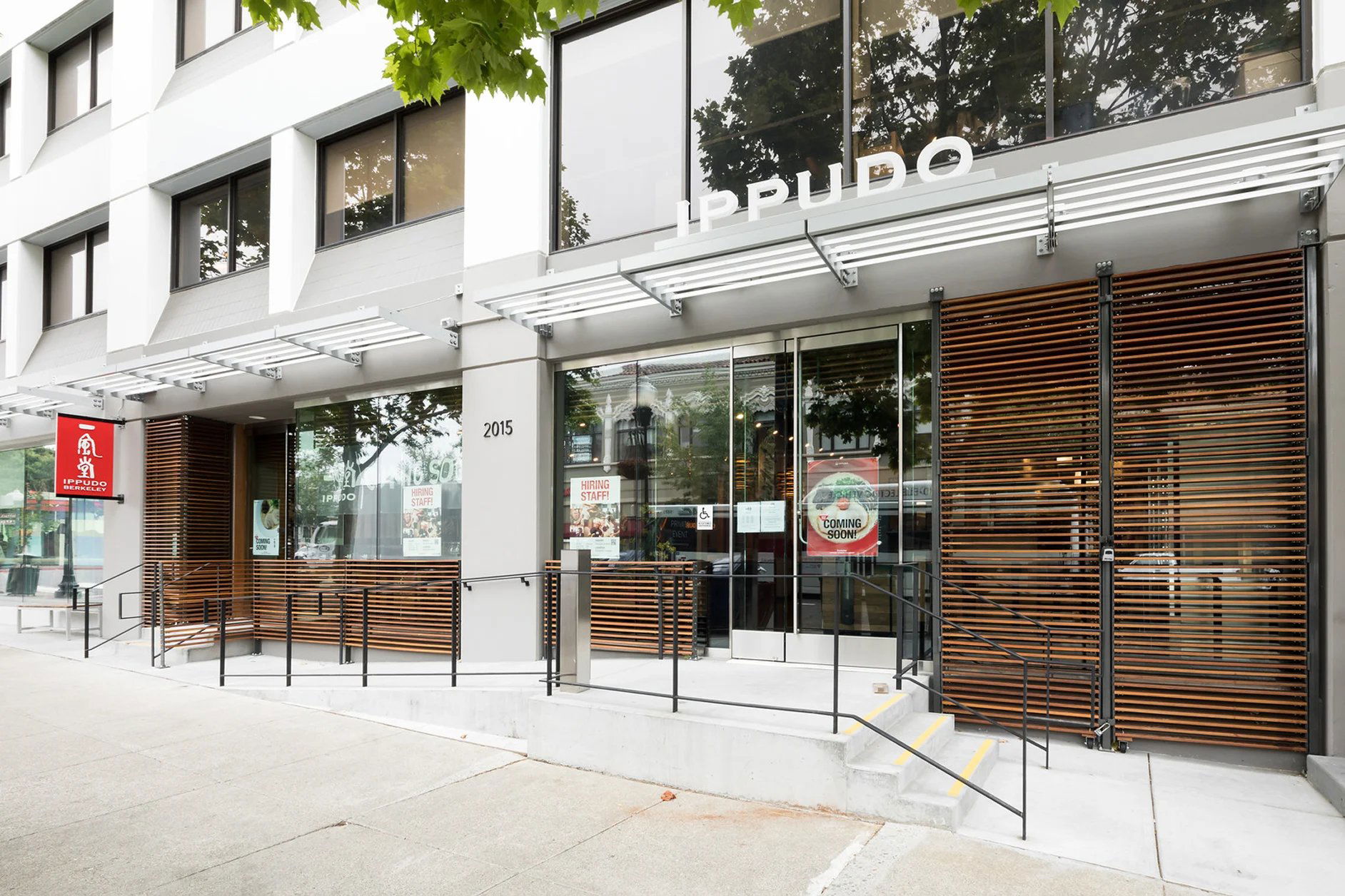 Ippudo, Restaurant in Berkeley
