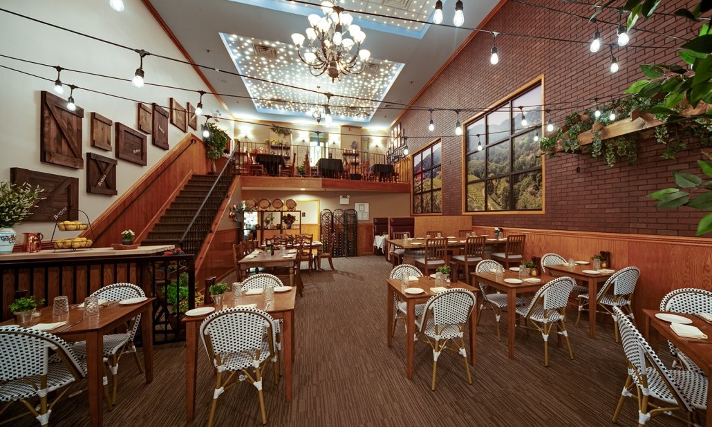 Botto's Italian Line Restaurant restaurant in Swedesboro, United States