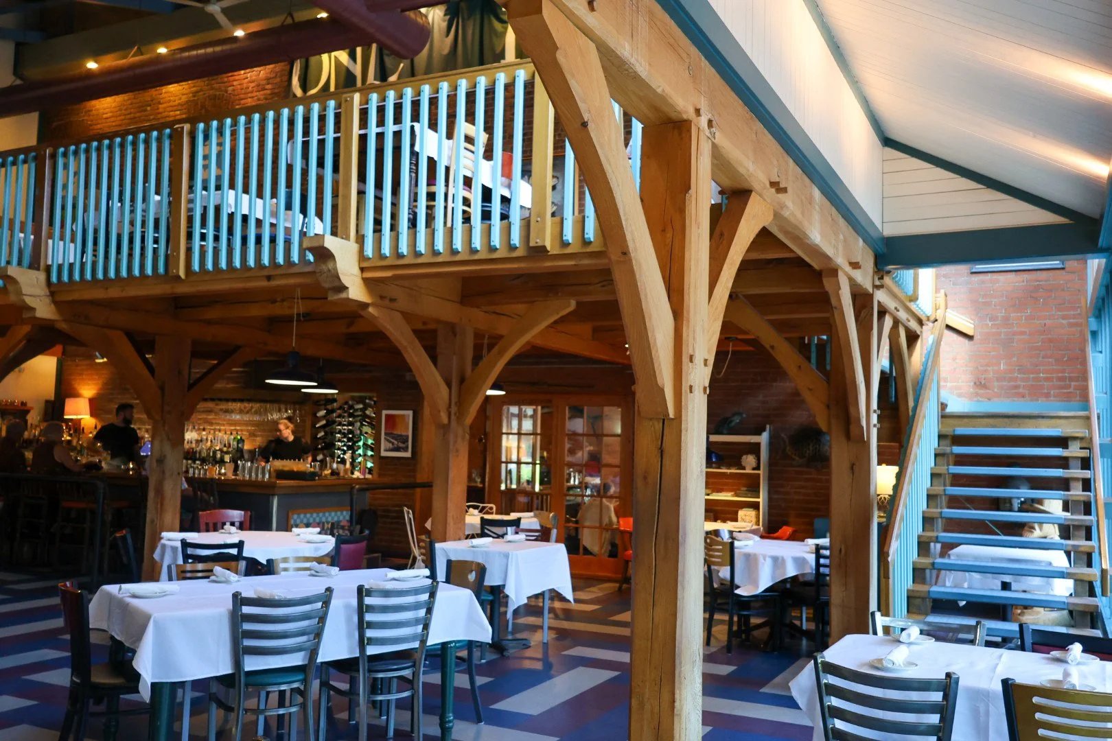 Paula's On Main, Fort Wayne, United States