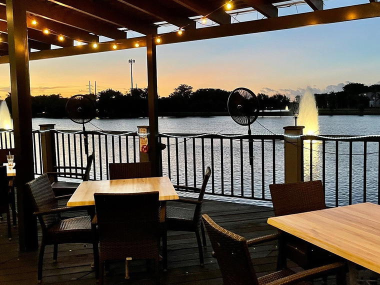 Rafina Greek Taverna, Boca Raton, United States