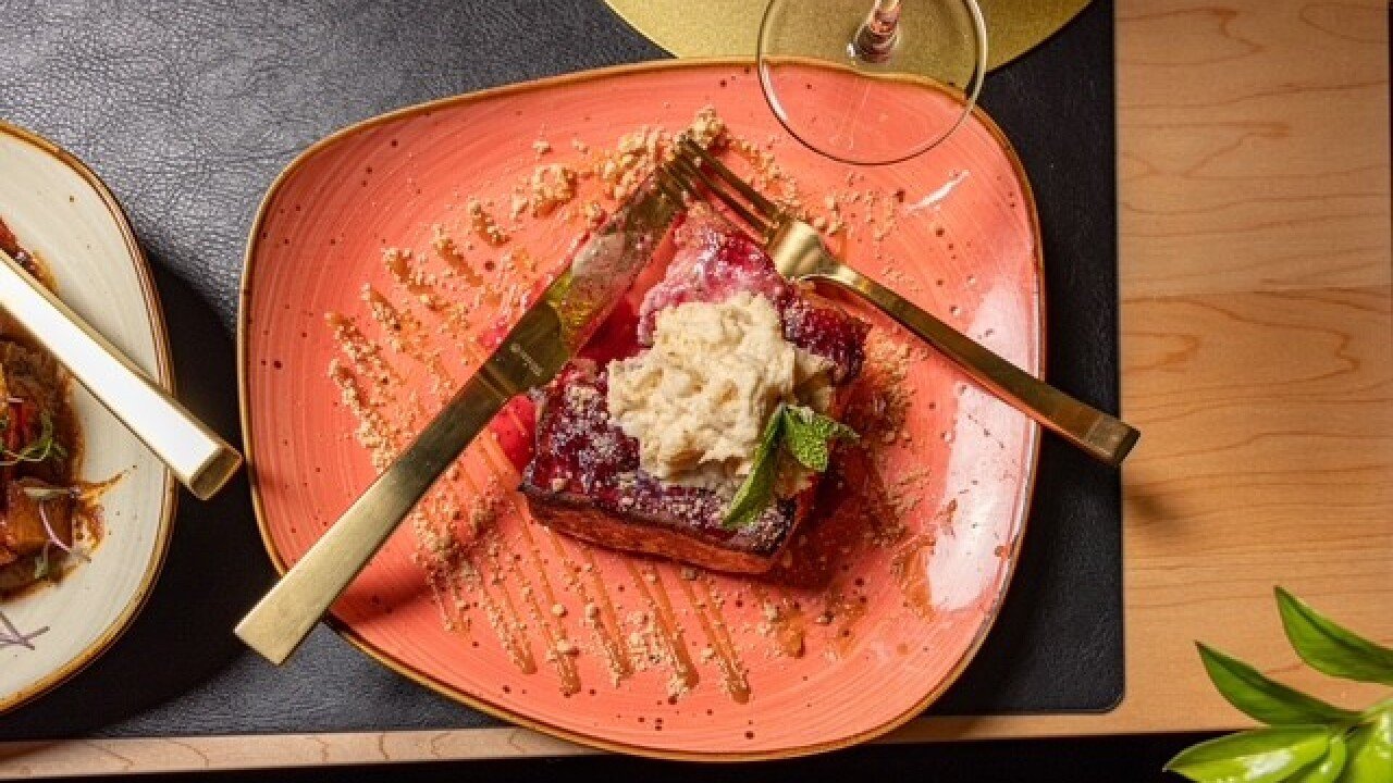 barú detroit, Restaurant in Detroit