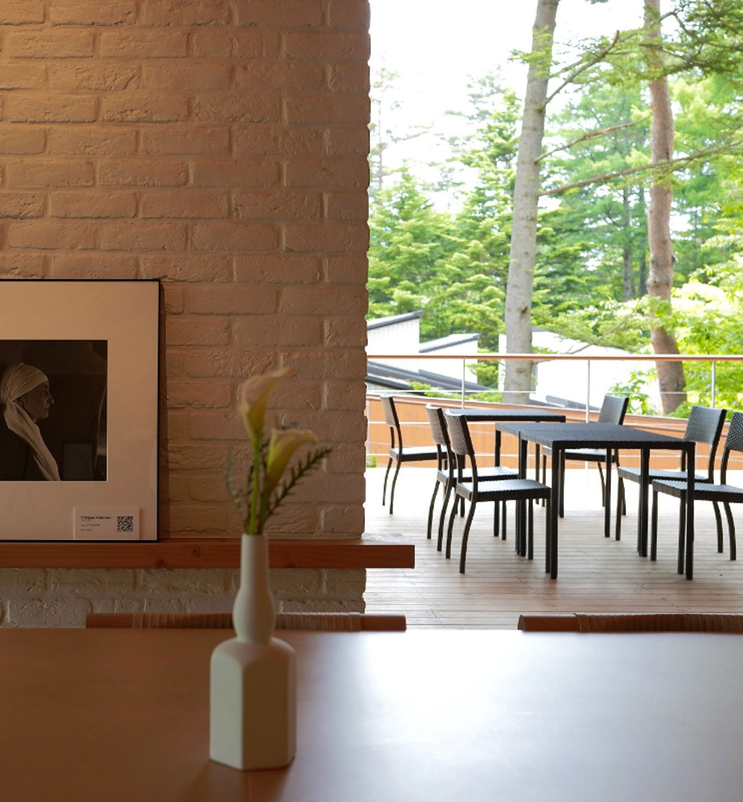 The Restaurant: Shola, Restaurant in Karuizawa