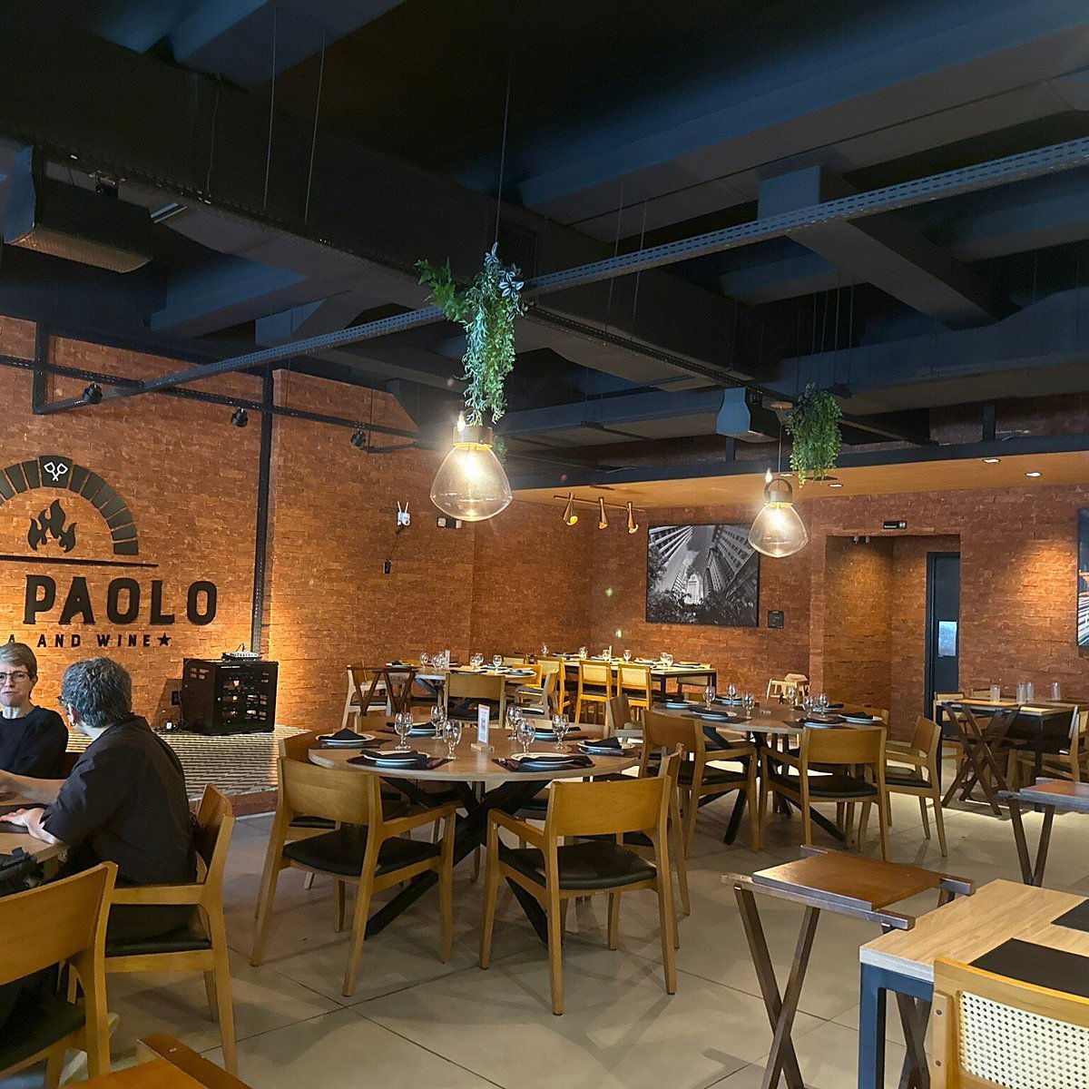 San Paolo Pizzeria, Restaurant in Honolulu