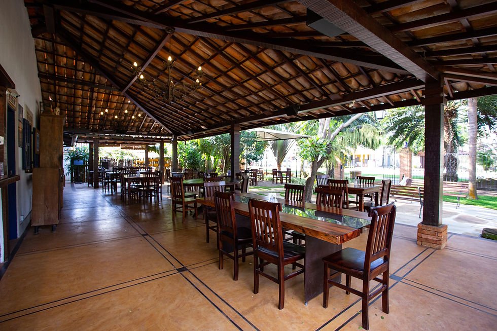 Restaurante Gisele