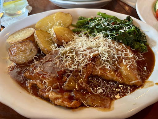 Amari restaurant in Sandwich