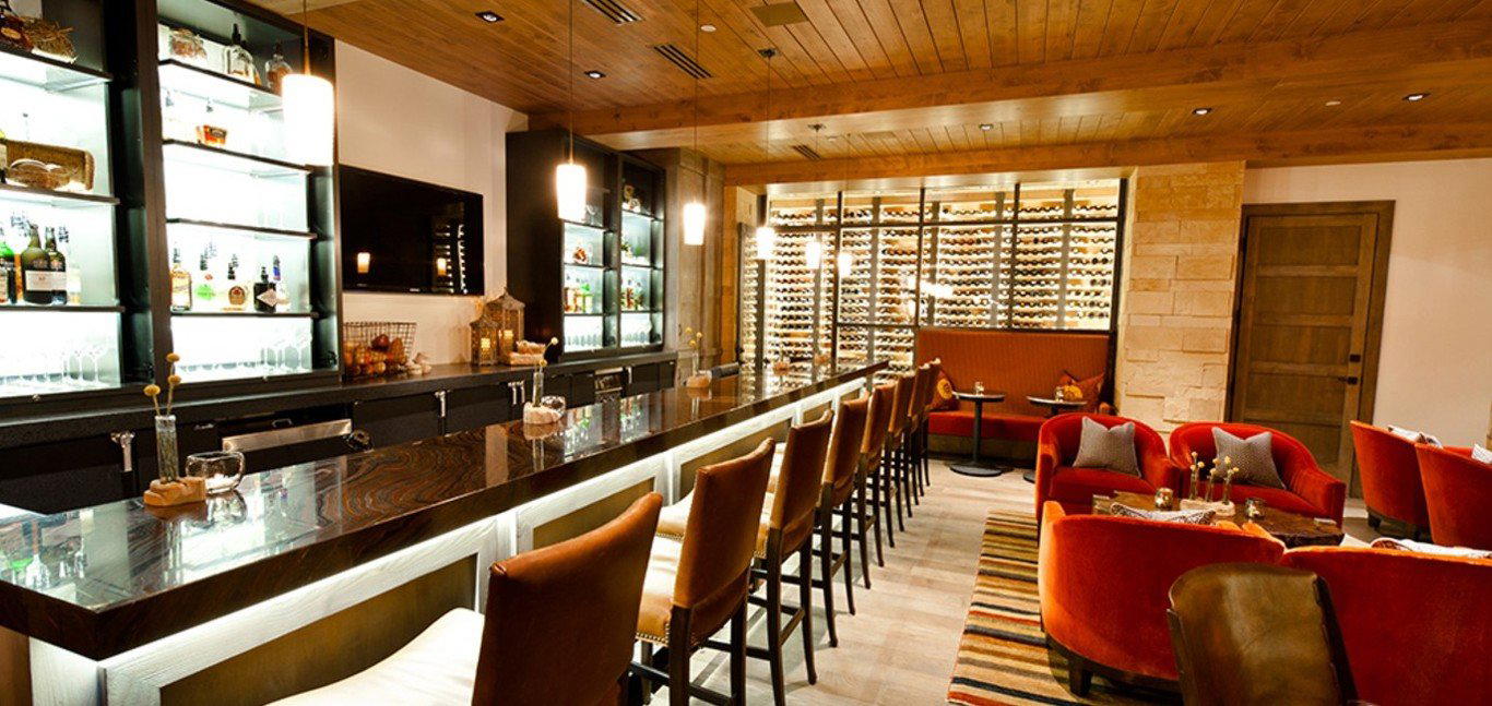 The Farm Restaurant