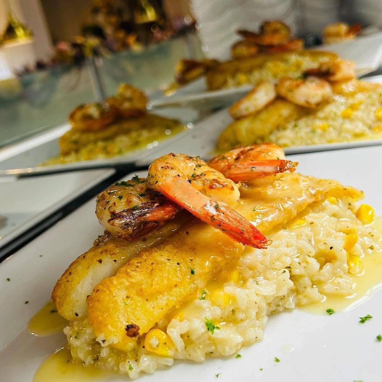 Trattoria Valona, Hatboro, United States