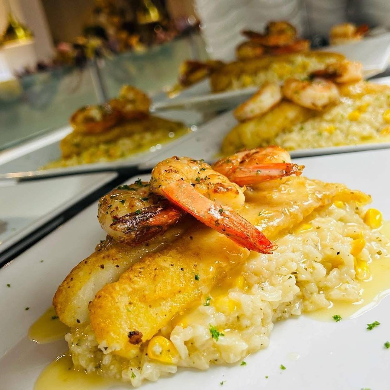 Trattoria Valona