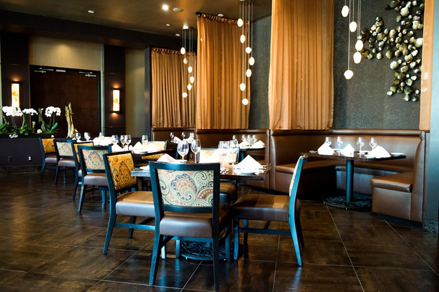 Spice Affair, Restaurant in Beverly Hills