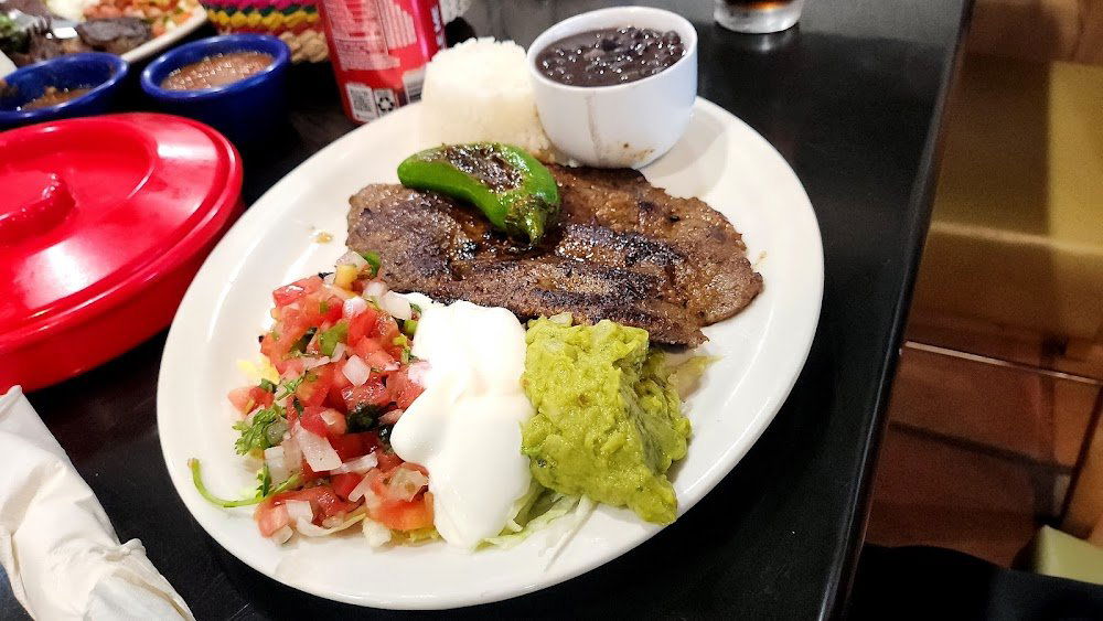 Gringada Mexican Restaurant, Restaurant in Beltsville