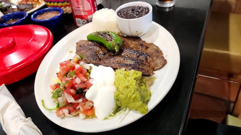 Gringada Mexican Restaurant restaurant in Beltsville, United States