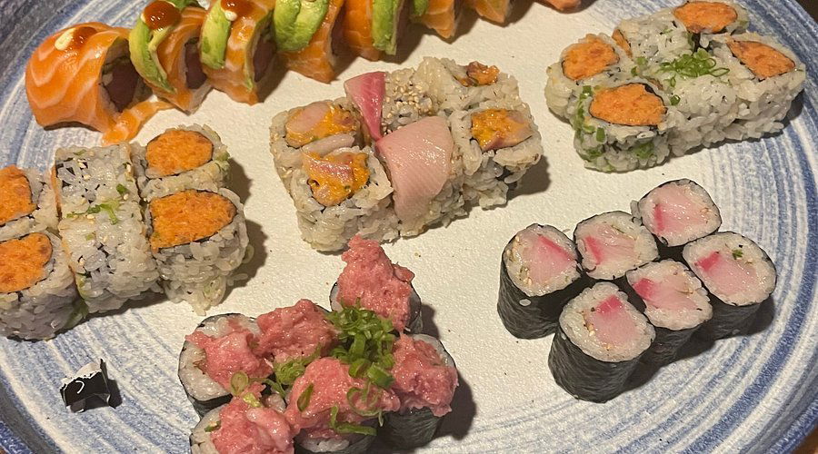 Umai Nori, Restaurant in Washington DC