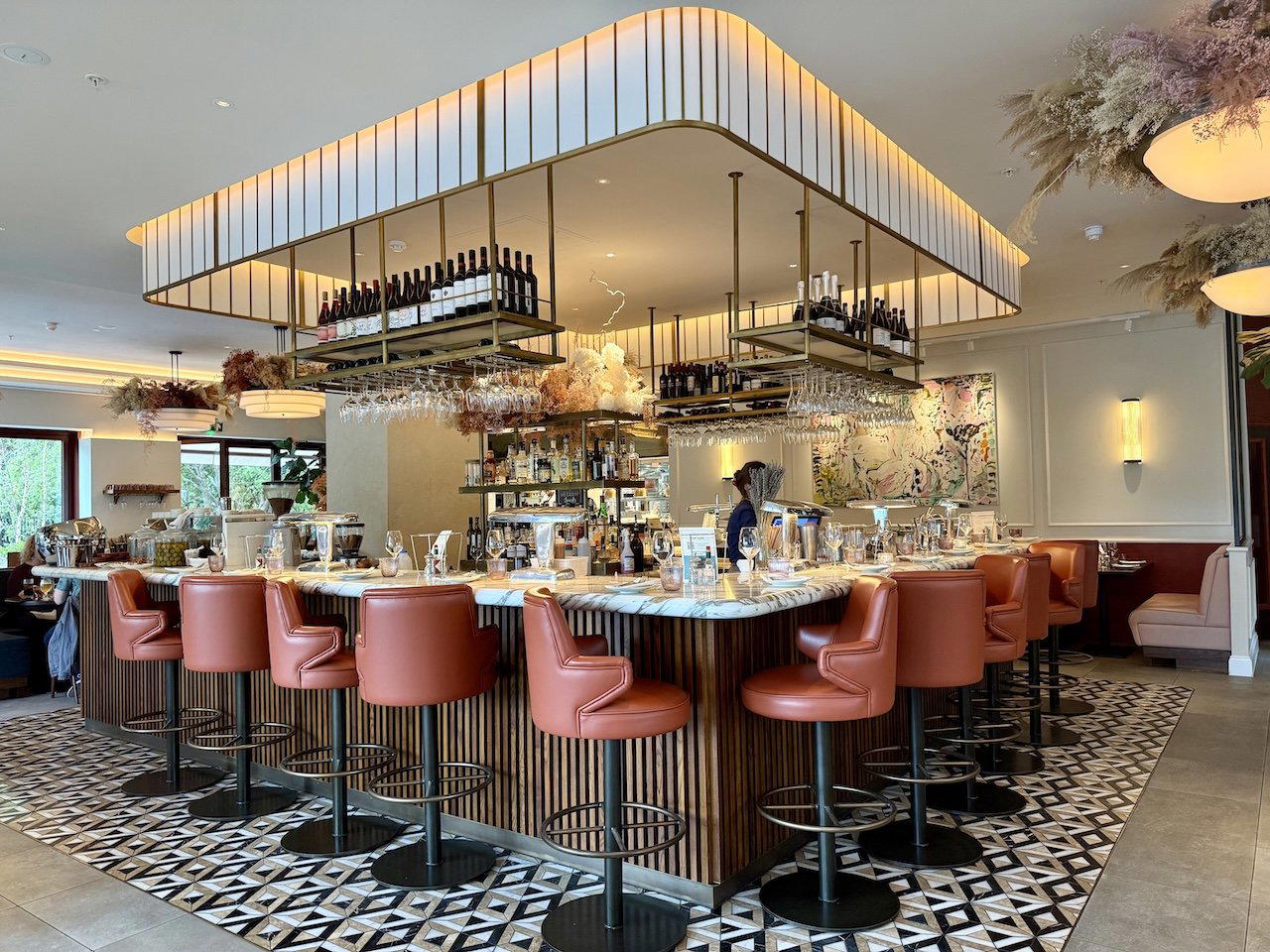 Sam's Waterside, London, United Kingdom