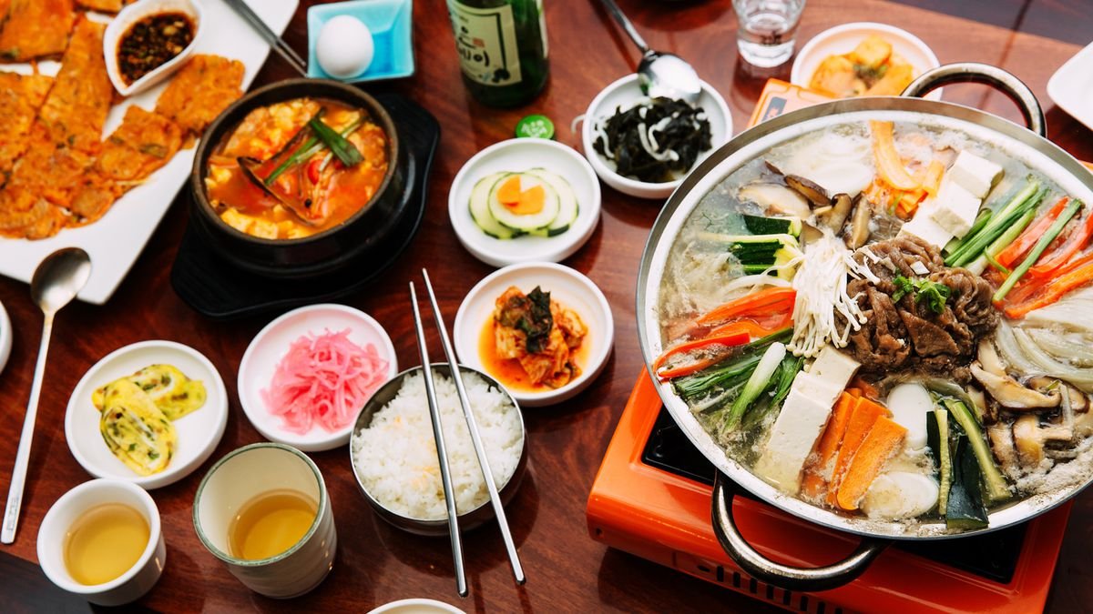 Casserole House, Restaurant in Oakland