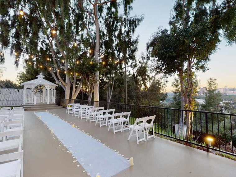 Luminarias Restaurant & Special Events, Monterey Park, United States