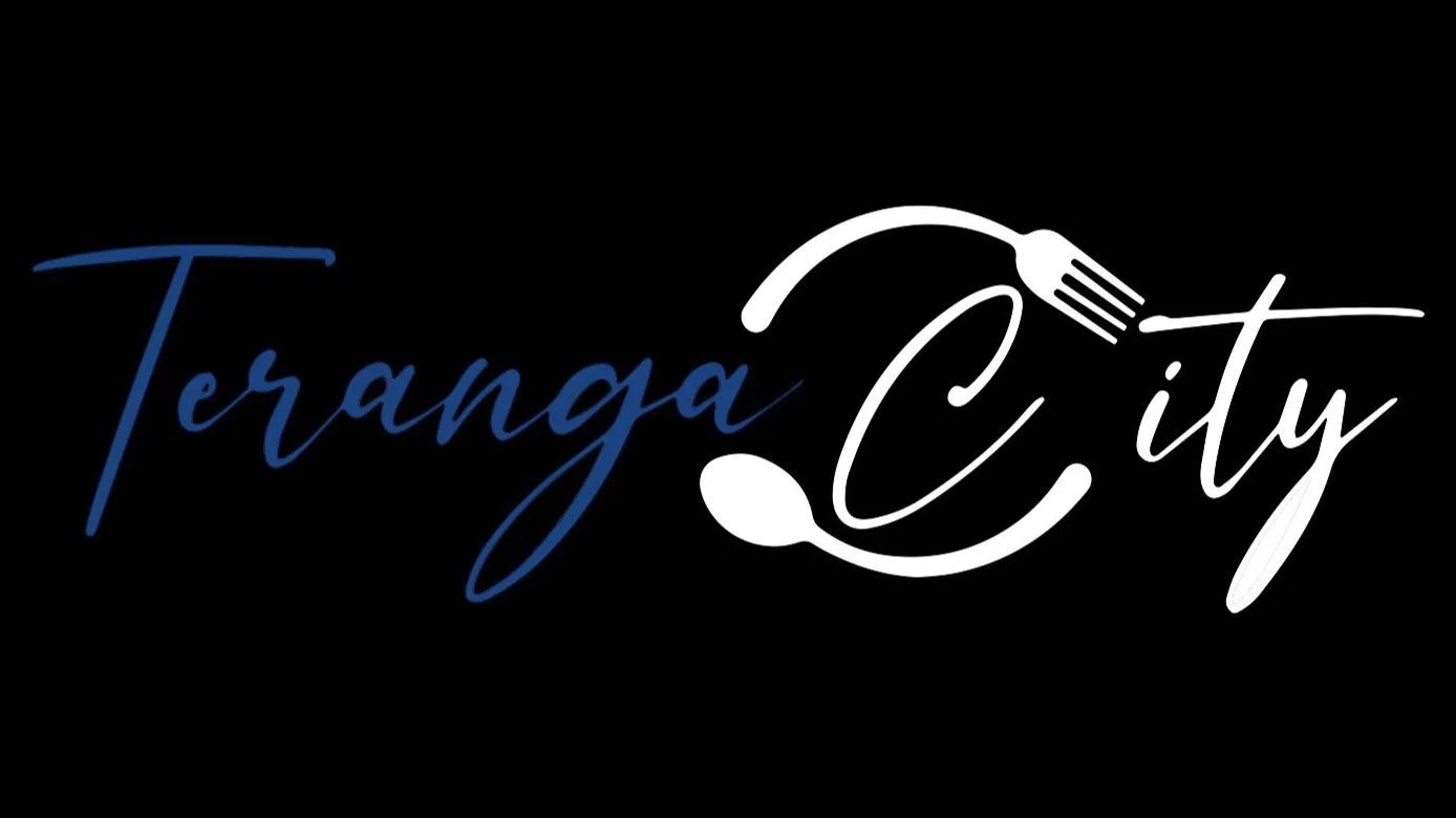 Teranga City Brookhaven