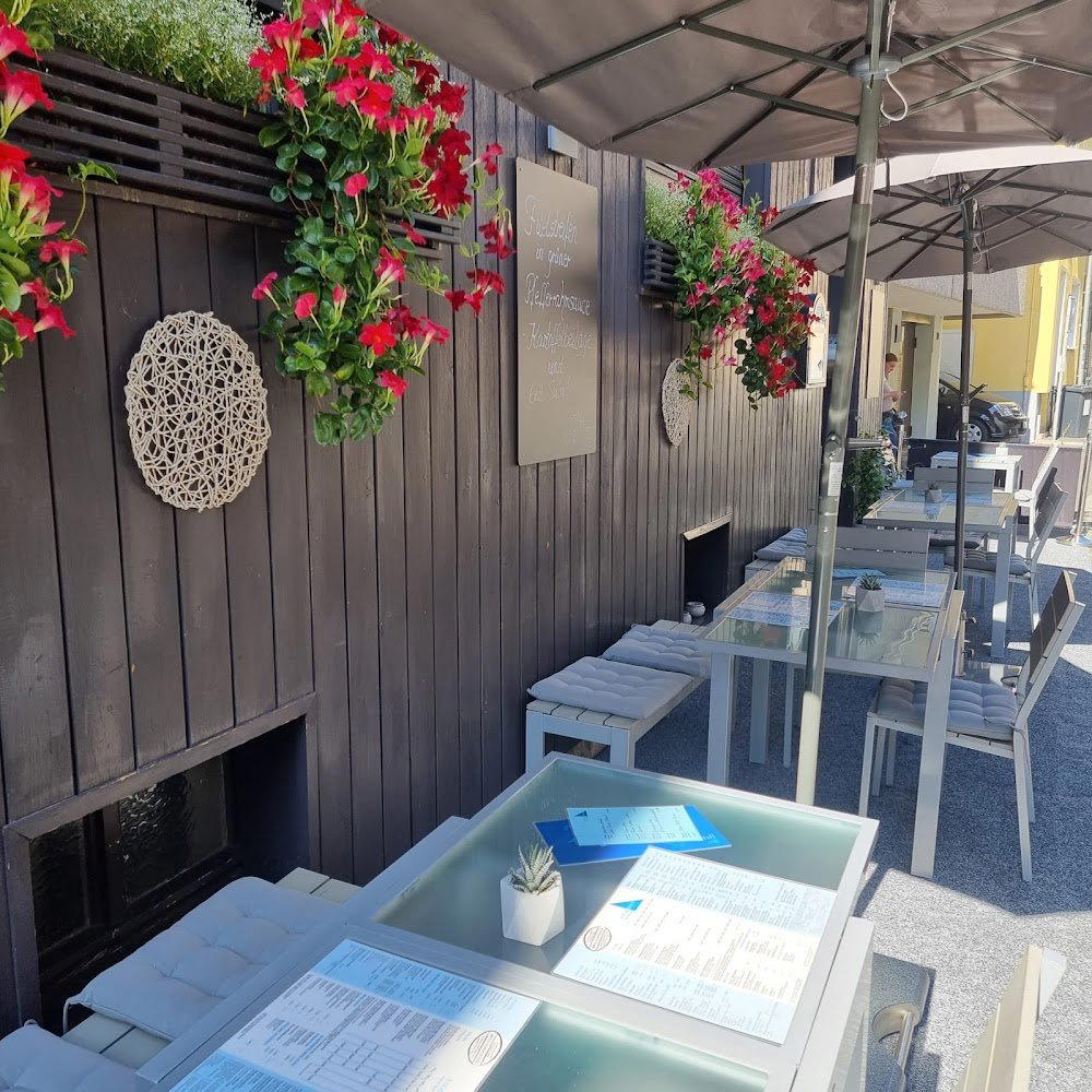 Steakhaus in der Bachgasse restaurant in Würzburg, Germany