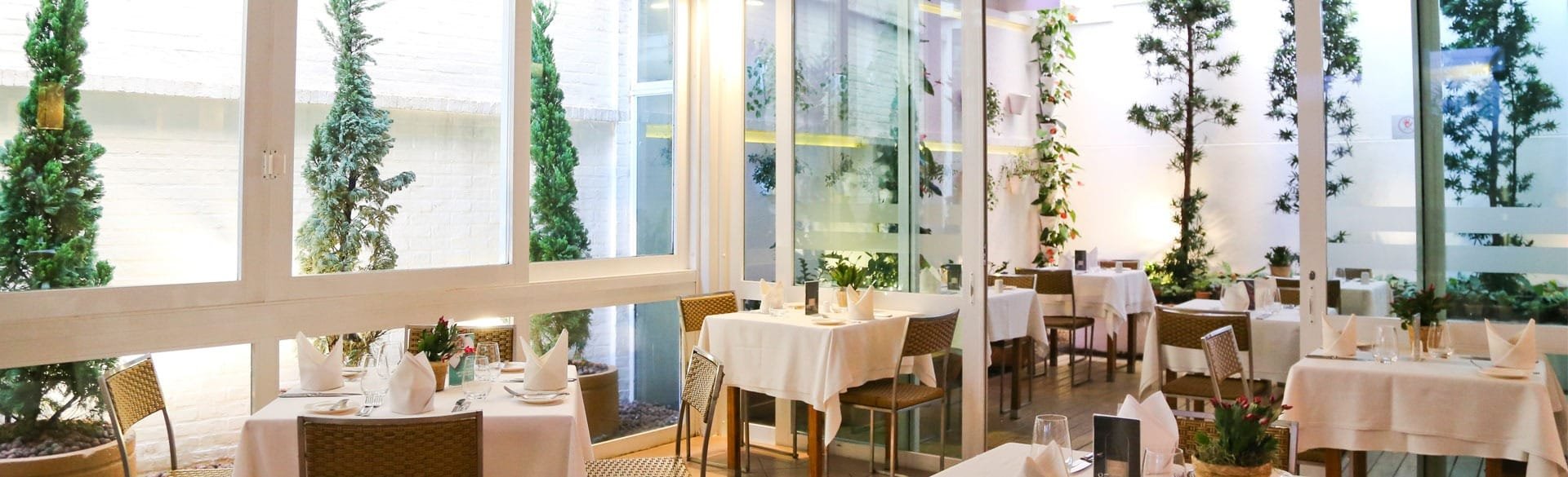 Bellini restaurant in Campinas