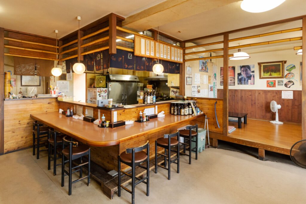 かつれつ軒, Restaurant in Miyazaki