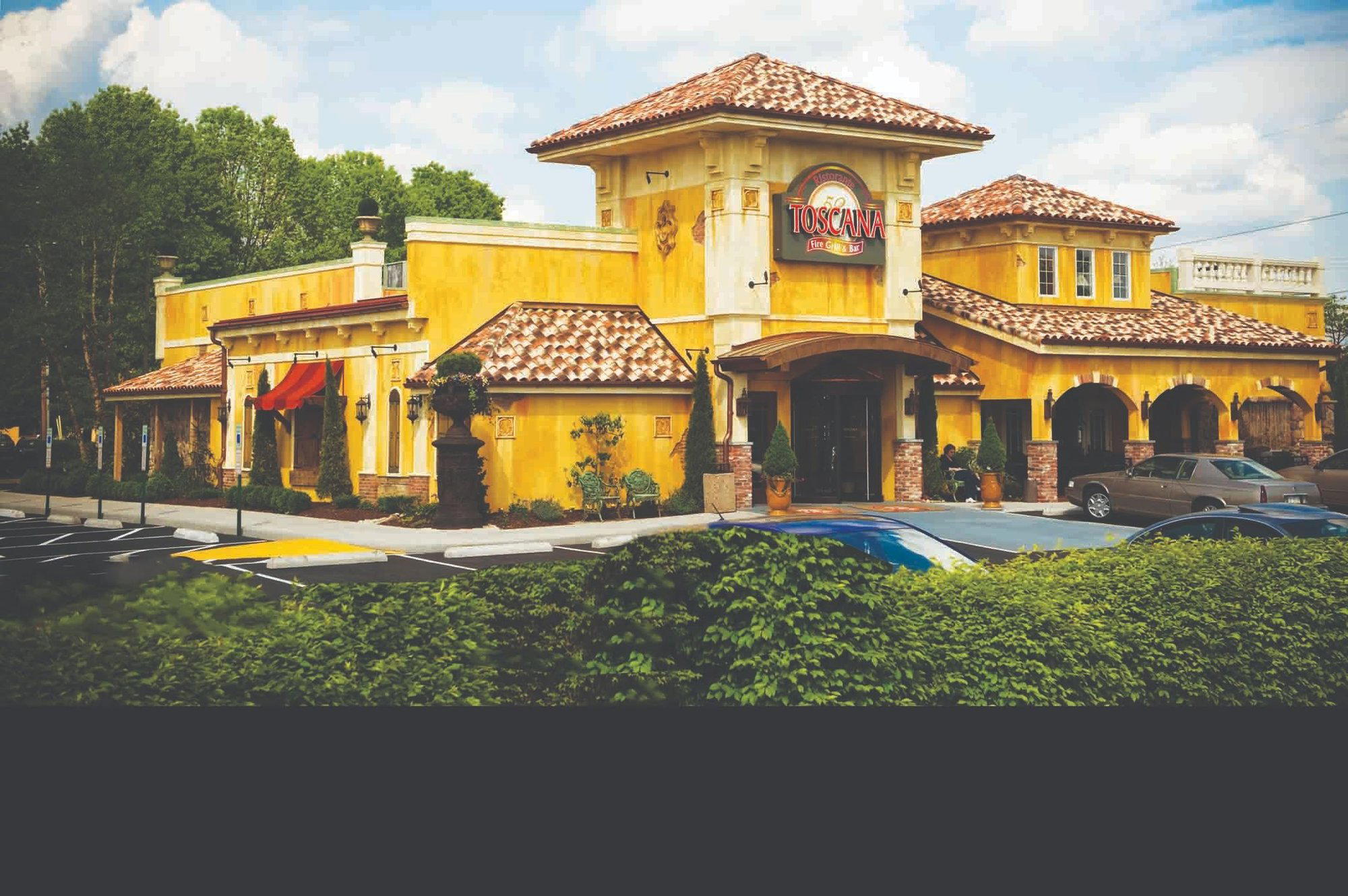 Toscana 52 restaurant in Feasterville Trevose, United States
