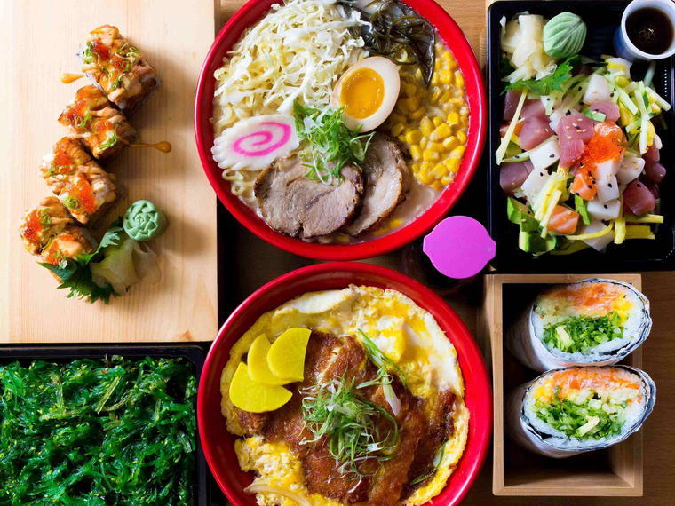 pho anh dao, Alameda, United States