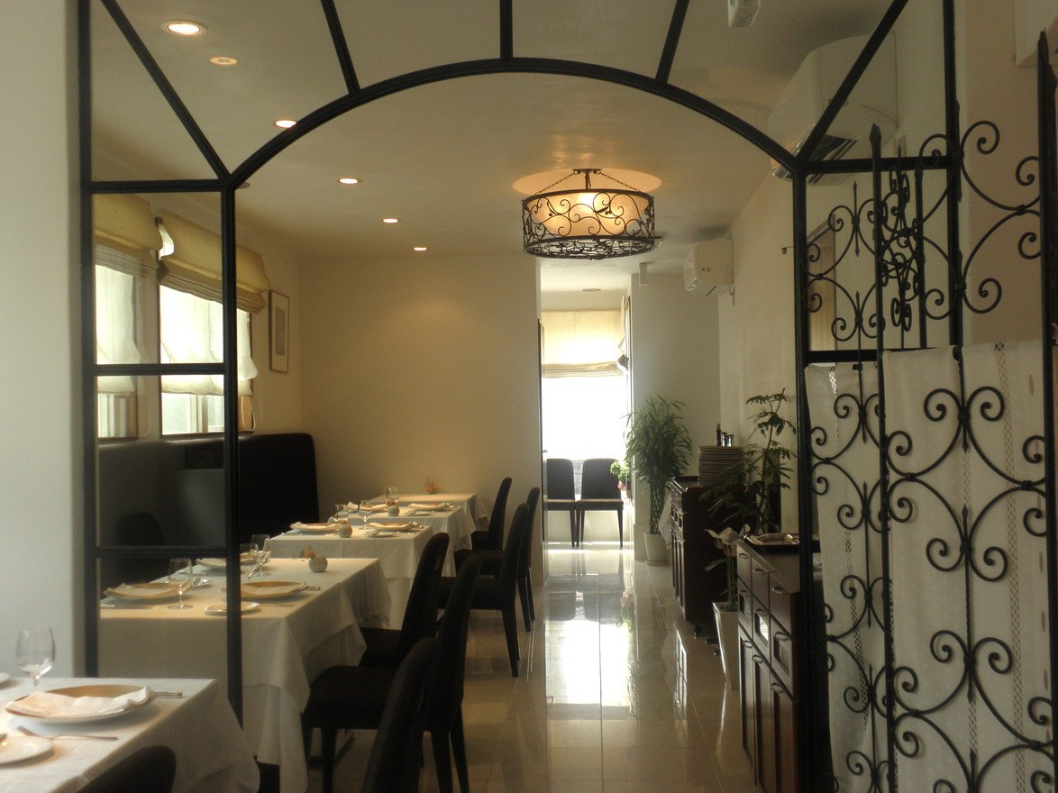 ナチュール エ サンス Nature et Sens, Restaurant in Kamakura