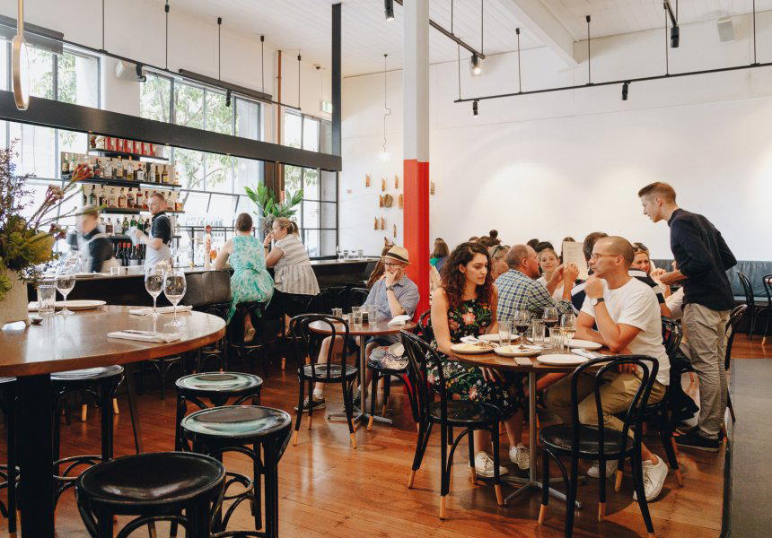 Cumulus Inc., Melbourne, Australia