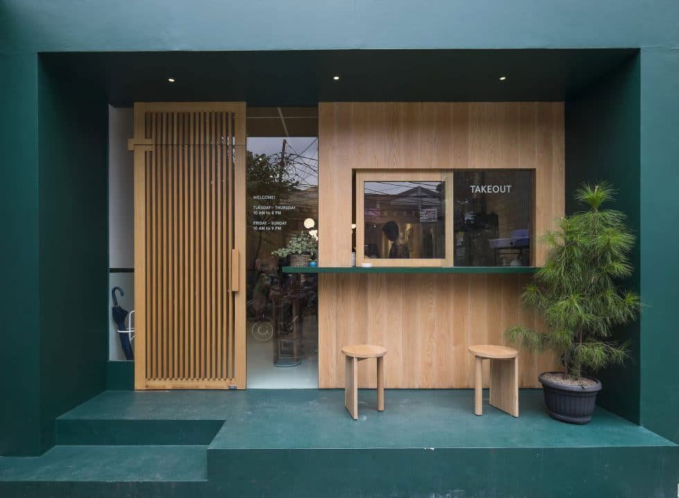 Honu Kemang, Restaurant in Jakarta