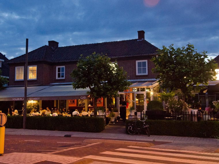Quatre Bras, Best, Netherlands