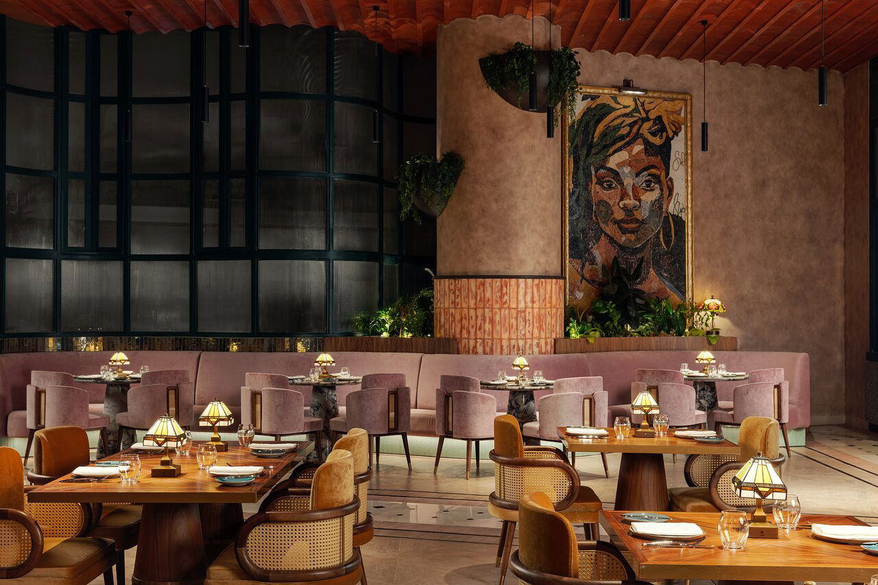 Sira, Restaurant in Riyadh