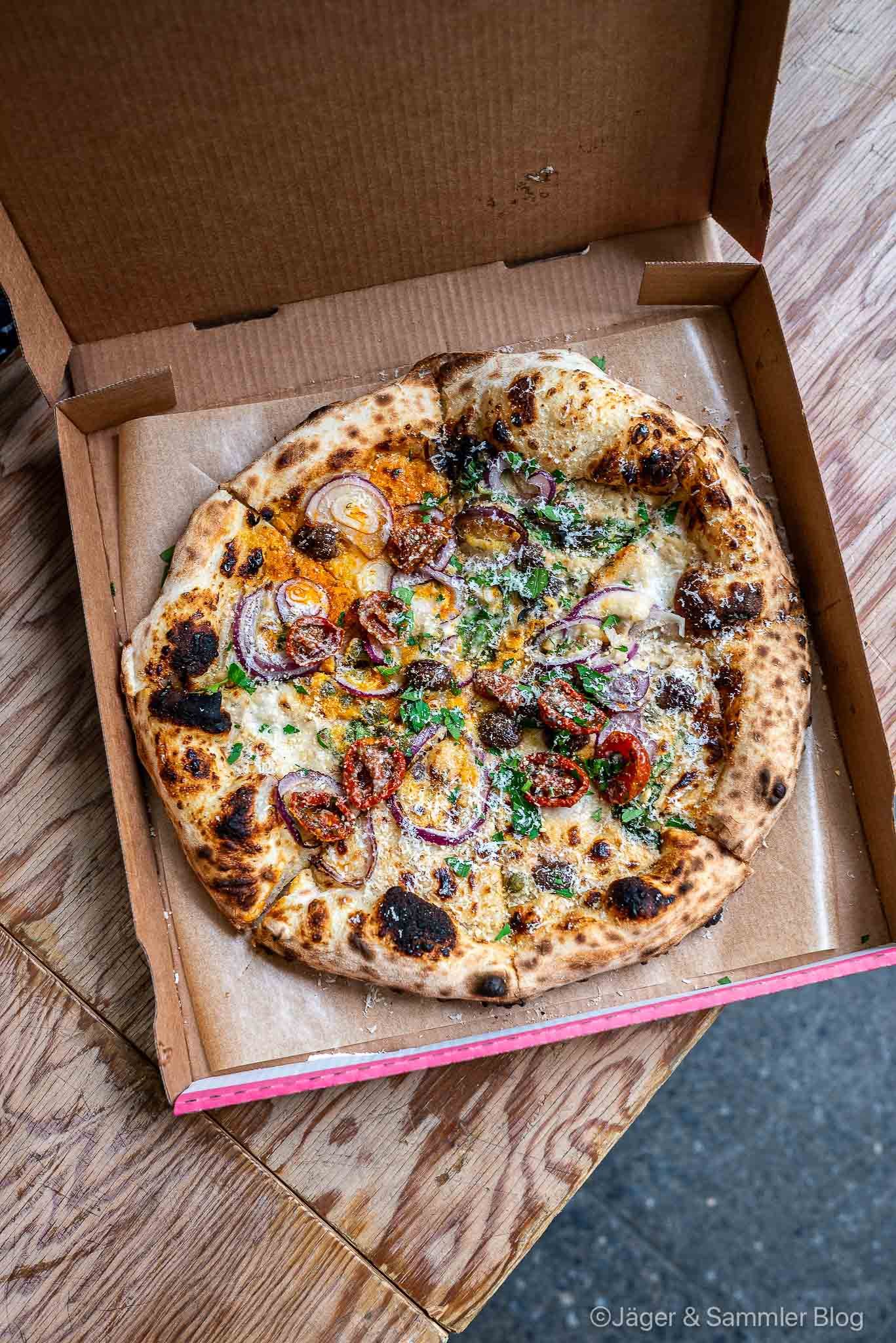 Dr. Drooly, Restaurant in Munich